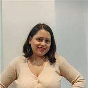 Estudiante de ingeniería ofrece clases de matemáticas